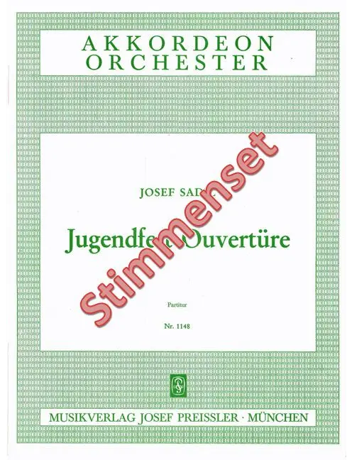 Jugendfest-Ouvertüre